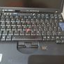 Lenovo ThinkPad X61s laptop Image 7