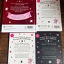 Isadora Moon book set - NEW Image 2