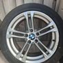 5x120 18 inch bmw msport wheels Image 2