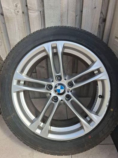 5x120 18 inch bmw msport wheels