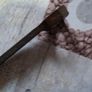 Antique spanner Selby, metal box or bed spanner, Terry's Tappet Spanner made for Old Ford Cars, Machinery and Industrial Assembly spanner DIN 894 size 11 German, DIN 894 size 15 German and a B.O.C. gas bottle cylinder spindle key Image 9
