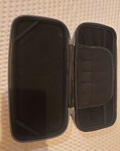 nintendo switch case