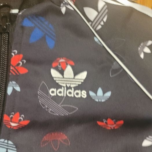 Adidas Originals Toddler Kids Sport Collection Tracksuit 12-18 months