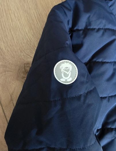 Trollkids padded coat - brand new with tags