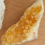 Citrine Druzy Crystal Image 5