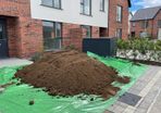 Topsoil