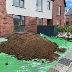 Topsoil