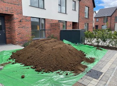 Topsoil