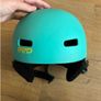 Red Trace 3 Ski/Snowboard/Skate/Rollerblade helmet - Size 57 - 59 Image 3