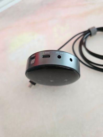 WiiM Mini Wireless Multi Room Music Streamer