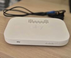 Sky Broadband Booster