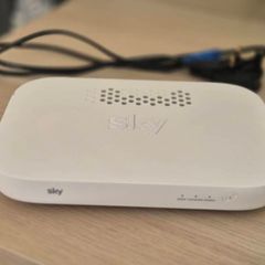 Sky Broadband Booster