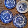 Blue willow collection Image 10