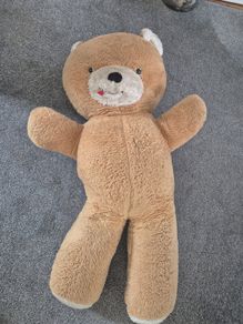 Teddy Bear x2