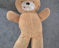 Teddy Bear x2