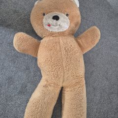 Teddy Bear x2