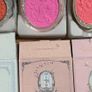 Flower knows blushers, liquid shadow, dual ended highlighter stick, colour correcting primer Image 7