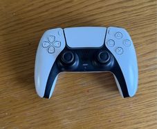 Sony Dual Sense PS5 Controller