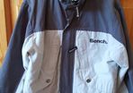 Bench jacket like new