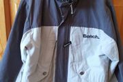 Bench jacket like new