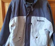 Bench jacket like new
