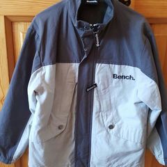 Bench jacket like new