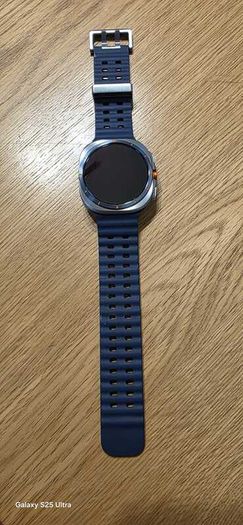 Galaxy Watch Ultra