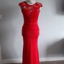 Occasion wear, Debs dress Image 2