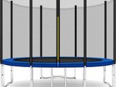 14ft Garden Trampoline  427 CM