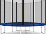main image for ad 14ft Garden Trampoline  427 CM