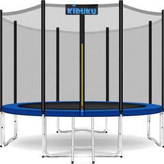 14ft Garden Trampoline  427 CM