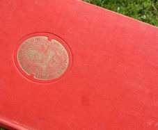 The Complete Works of William Shakespeare/Odhams and Blackwell /1947