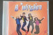 Bwitched Self Titled Album CD 1998 Irish Pop Cest La Vie Rollercoaster