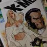 Uncanny X-Men ! Issue #529 ! 1st appearance of Primal ! Image 2
