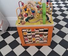 Zany Zoo
