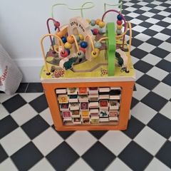 Zany Zoo