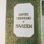 Rare babylonian Talmud German Image 9