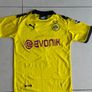 Borrusia Dortmund Football Kit Image 2