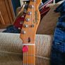 Squier Classic Vibe 50's Telecaster Image 3