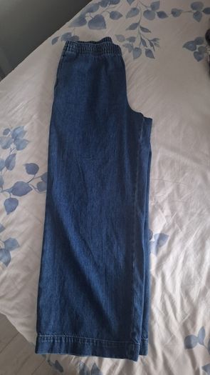 Ladies Jeans