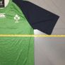FREE POST Ireland (S) 2019 Rugby World Cup Jersey Shirt Canterbury Green Irish Eire Japan Small Image 2