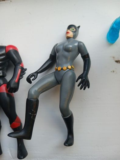 Batman Animated Series Kenner
