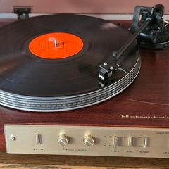 marantz tt300