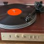 marantz tt300 Image 3