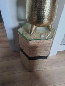 Side table