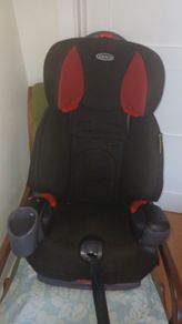 car seat