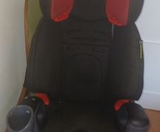 car seat