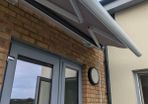 awning