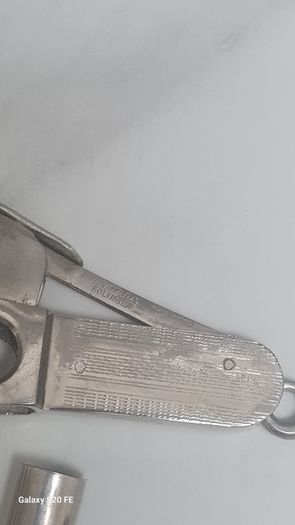 vintage cigar cutters