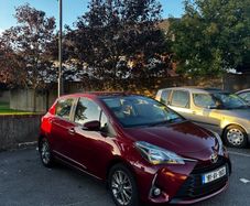 Toyota Yaris 2019 26,000km